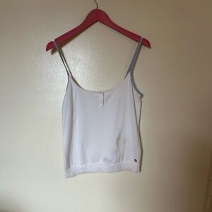 Tommy Hilfiger Cotton Tank